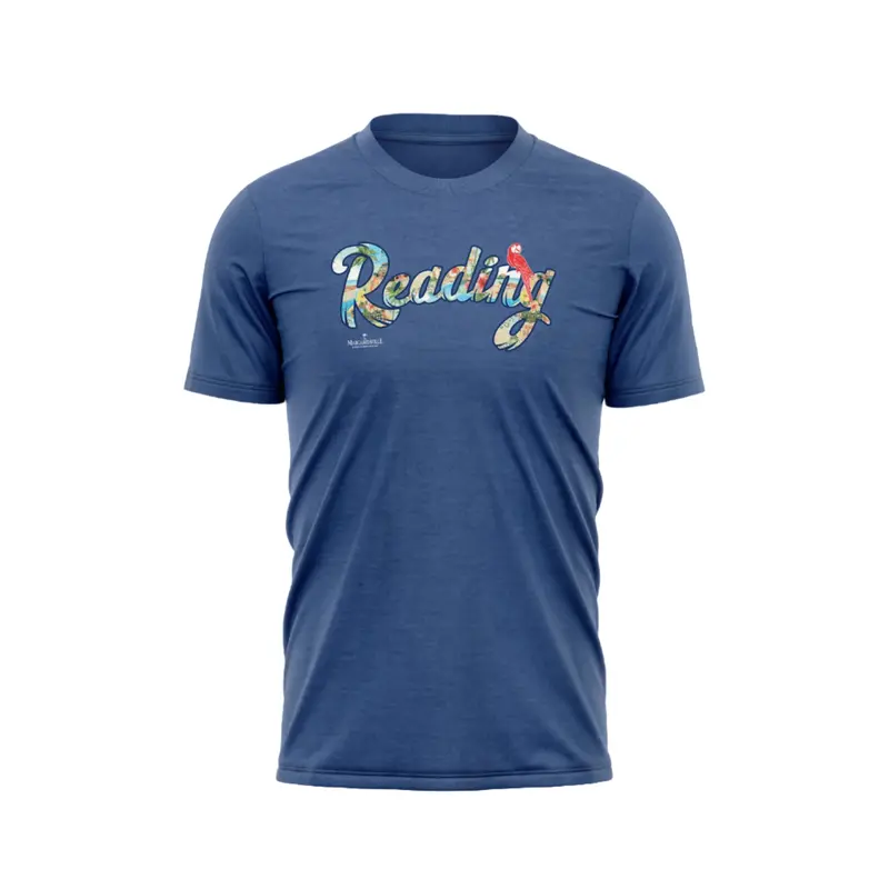 OT Sports Adult Margaritaville T-Shirt