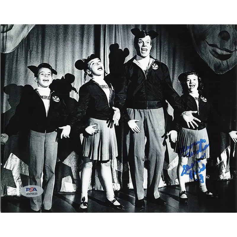 Sharon Baird signed 8x10 photo PSA/DNA Autographed Actress