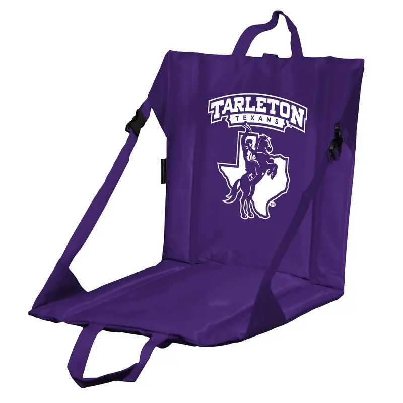 Tarleton State Stadium Seat