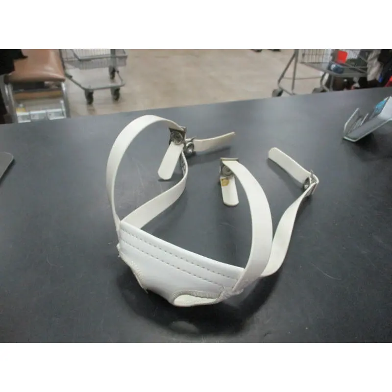 Used Cascade Lacrosse Helmet Chin Strap