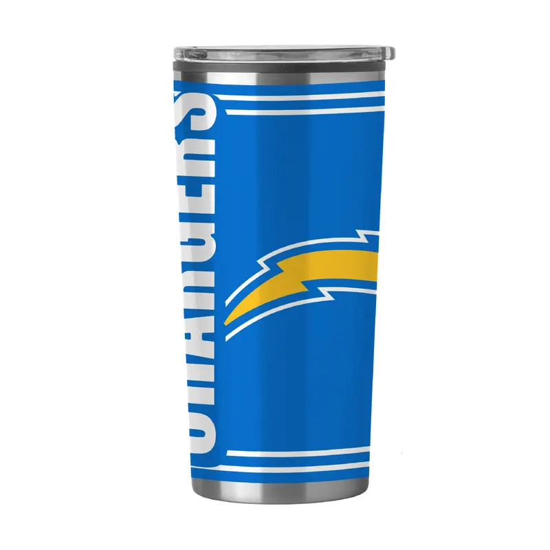 LA Chargers 20oz Hero Fusion Tumbler