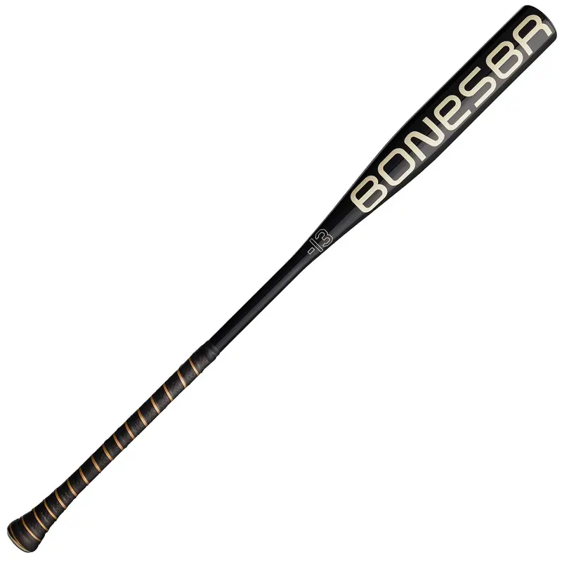 2025 Warstic Bonesaber Black Cobra Metal Fungo