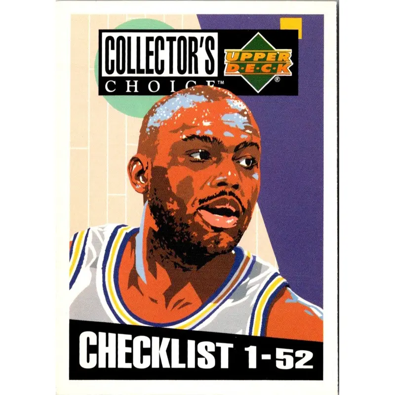 1994 Collector's Choice Tim Hardaway #207