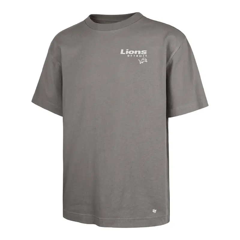 DETROIT LIONS LATERAL '47 FOUNDATION TEE
