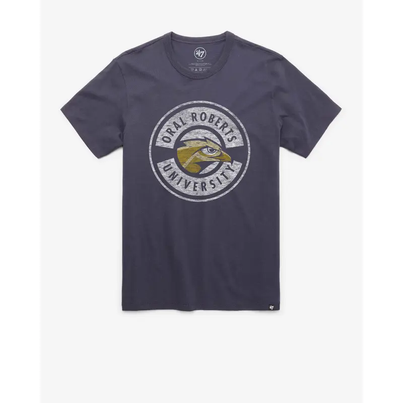 ORAL ROBERTS GOLDEN EAGLES PREMIER '47 FRANKLIN TEE