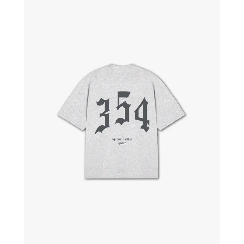 THE (354) VANQUISH FOOTBALL V2 ELITE TEE