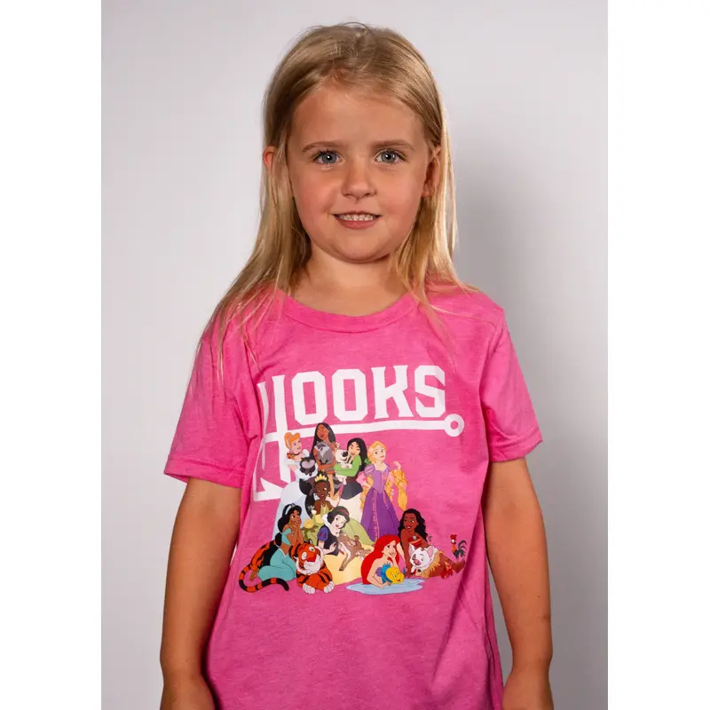 Youth - Disney T Princesses