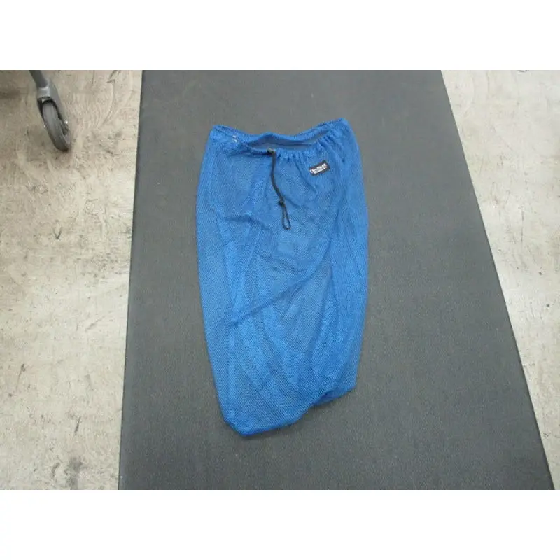 Used Classic Sports Ball Mesh Bag