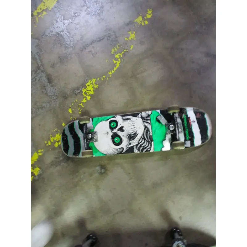 Used Powell Peralta Complete Skateboard
