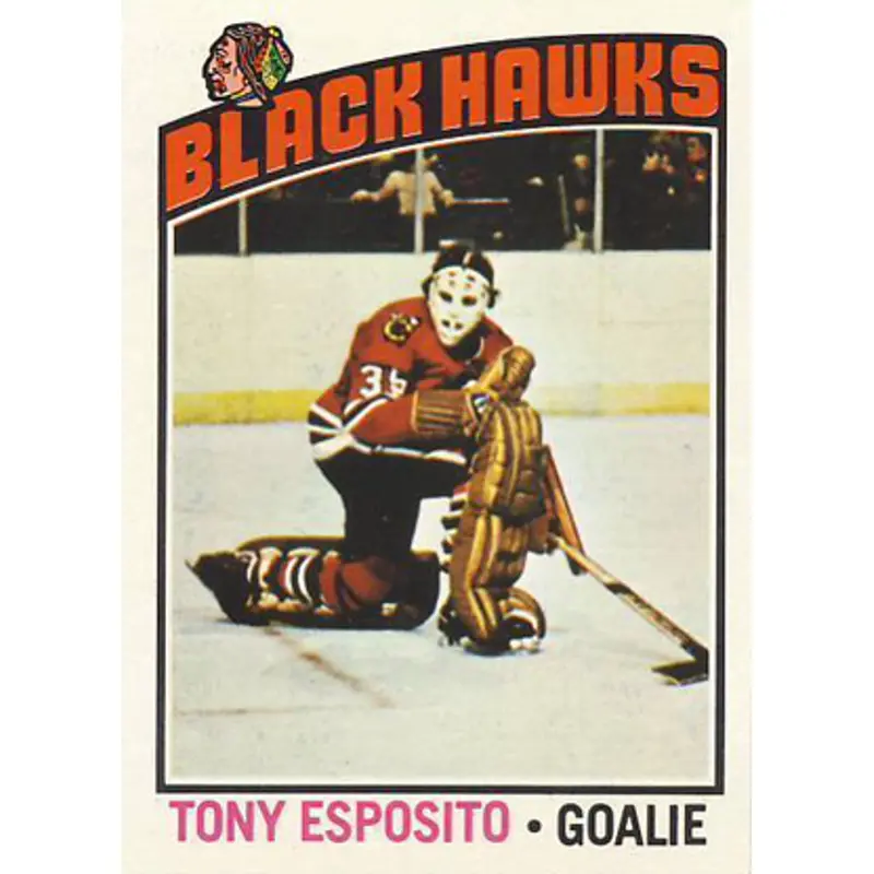 1976-77 Topps Hockey Hand Collated Set (NM-MT)