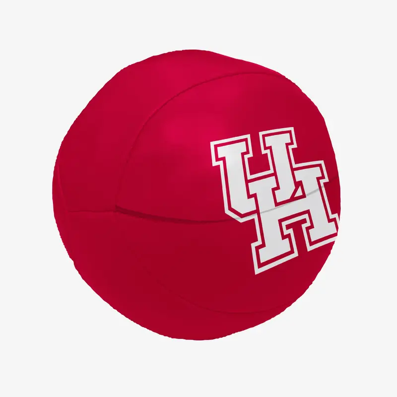 Houston 4 in. Micro Soft Basketball