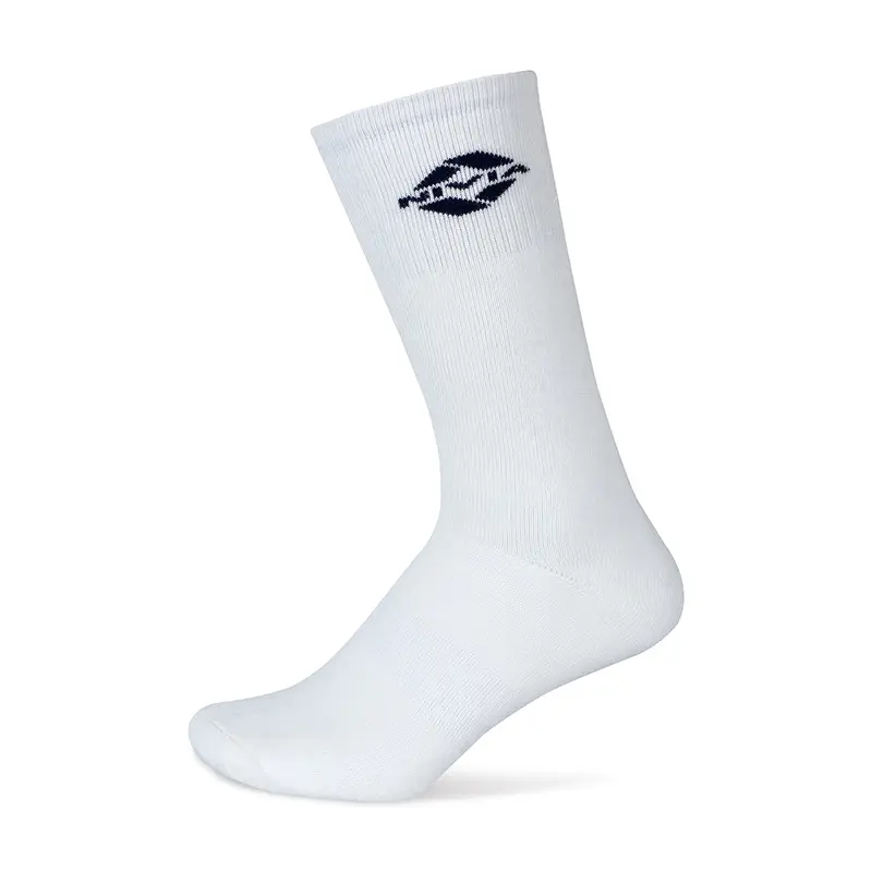 Nivia Cricket Bamboo Comfort Socks Full Calf Nivia| Kibi Sports