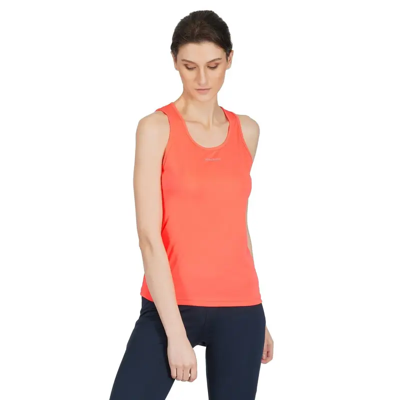 Vendure Sports Running Tank Top | Women | KIBI Sports
