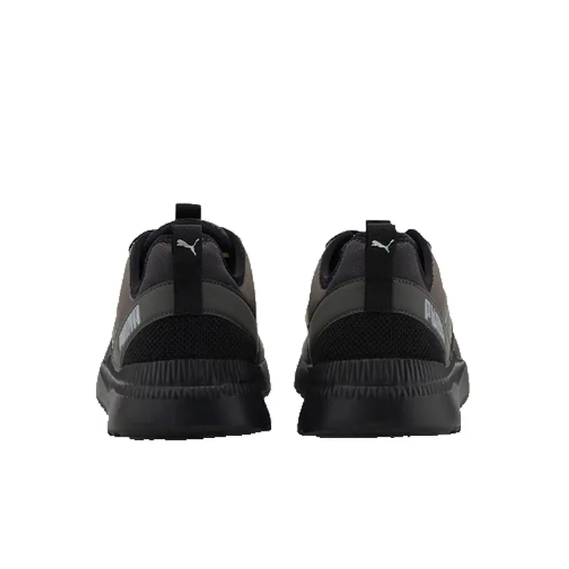 PUMA MENS BLACK SHOE PACER NEXT FFWS GRADIENT SIZE 11.0 MEN 374125 01