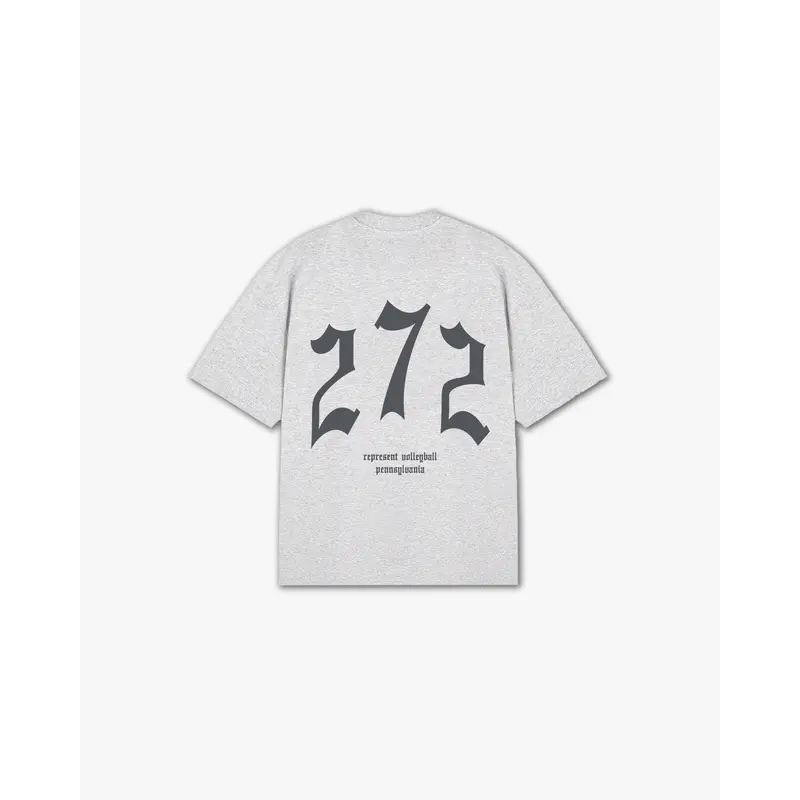 THE (272) VANQUISH VOLLEYBALL V2 ELITE TEE