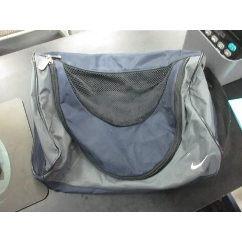 Used Nike Golf Shoe Bag