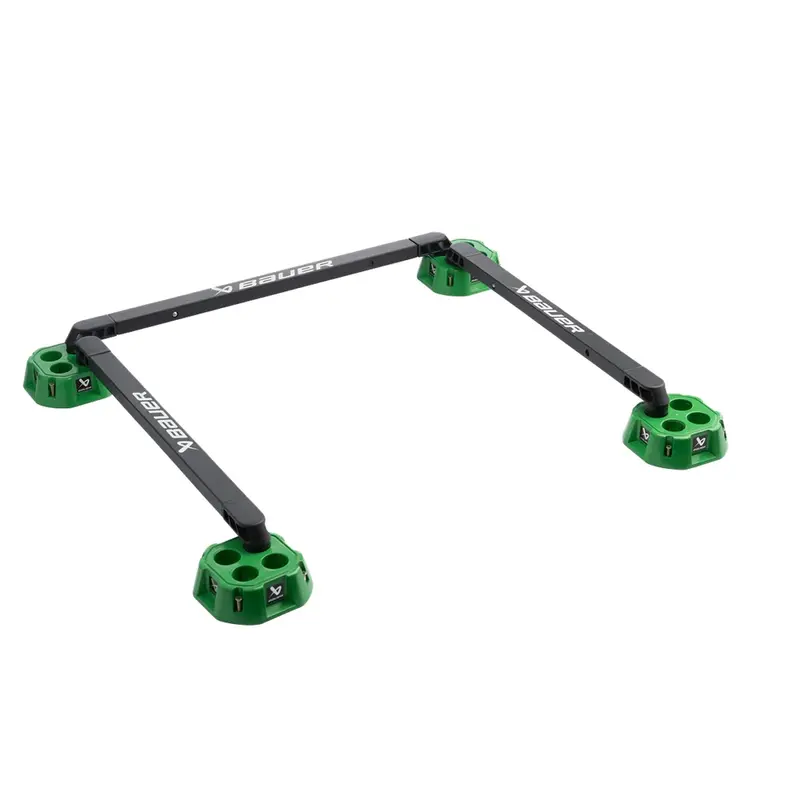 2025 Bauer Extendible 3 Arm Reactor Dangler 15" - 24"