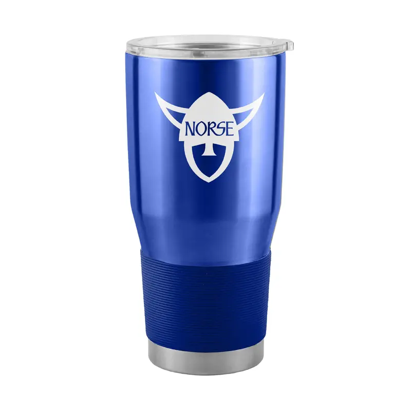 Luther College Gameday 30oz Stainless Tumbler