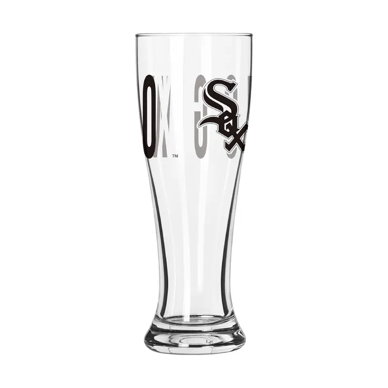 Chicago White Sox 16oz Overtime Pilsner