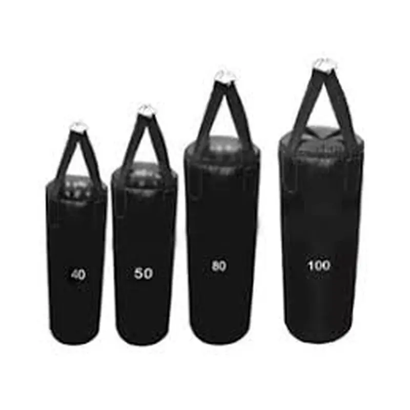 NEW Apollo Athletics 40 lb Heavy Bag
