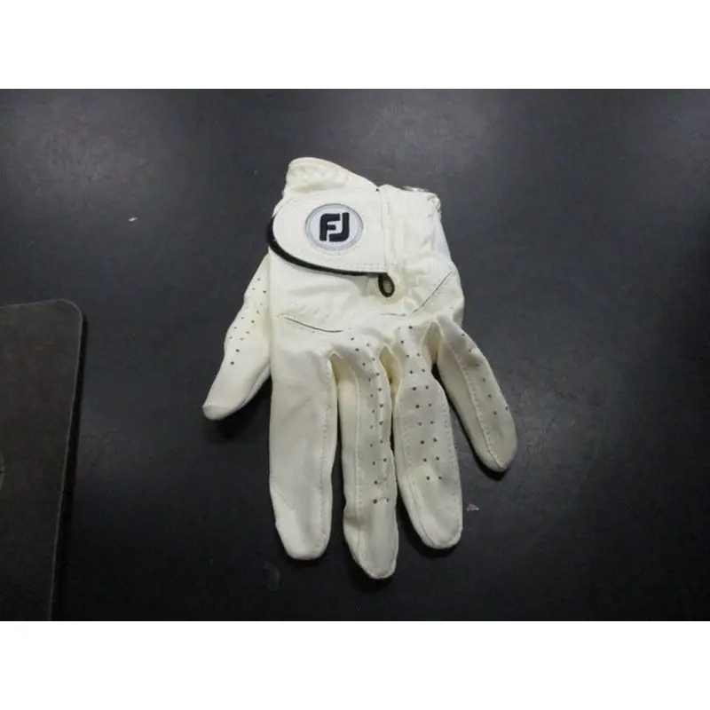 Used Foot-Joy Size Small Golf Glove - LH