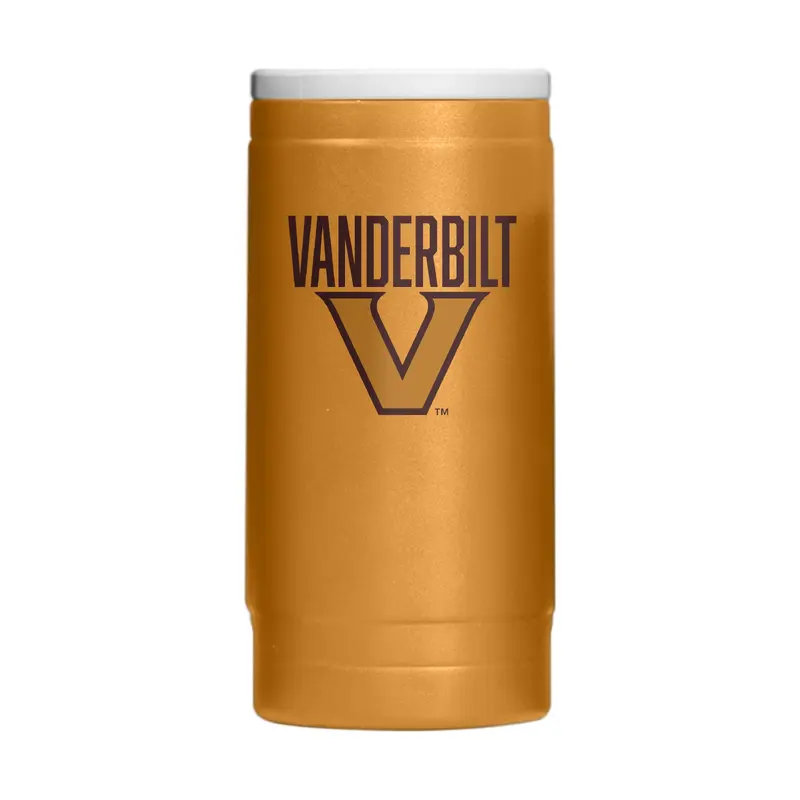 Vanderbilt  Huddle Powder Coat Slim Can Coolie