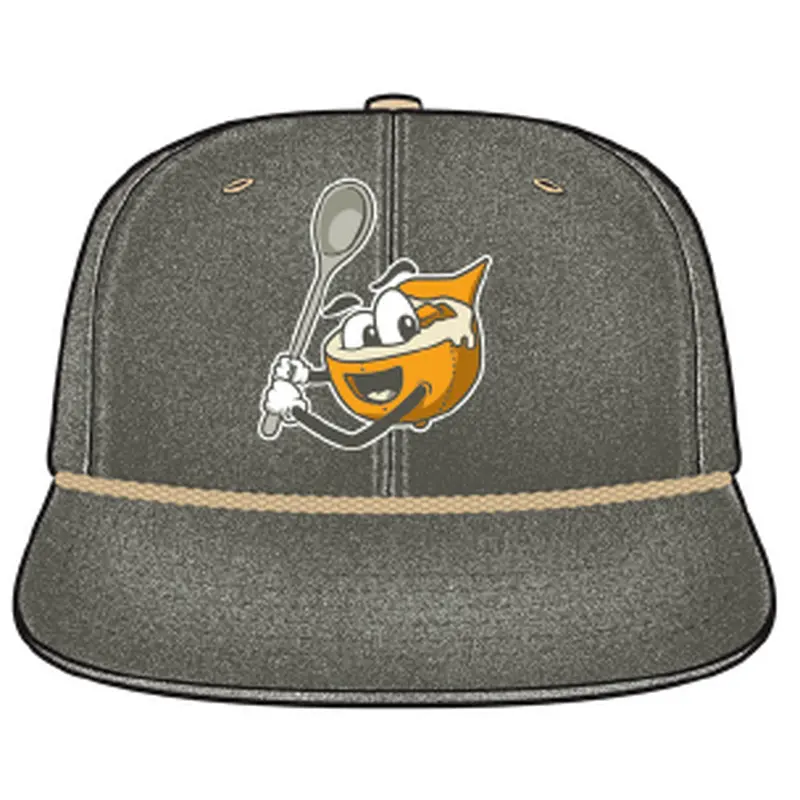OC Carolina Grits Heathered Trucker