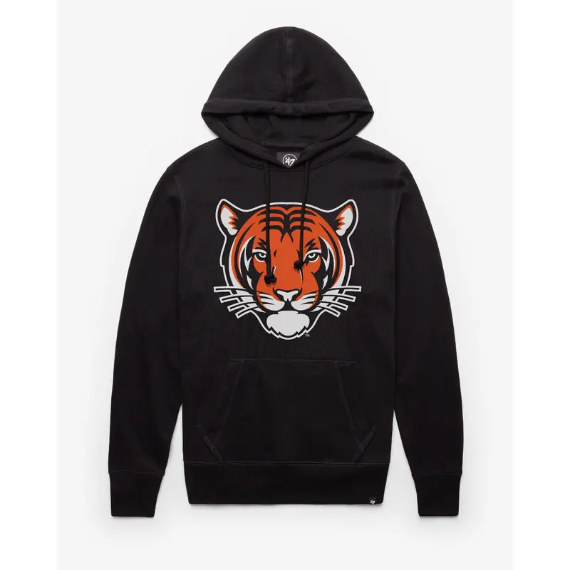 PRINCETON TIGERS IMPRINT '47 HEADLINE HOOD