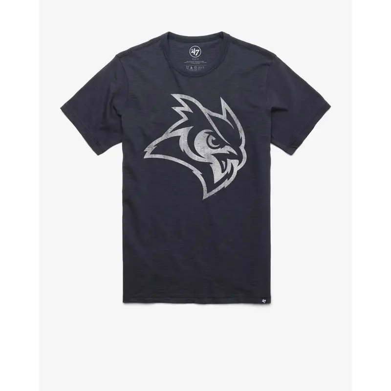 RICE OWLS GRIT '47 SCRUM TEE