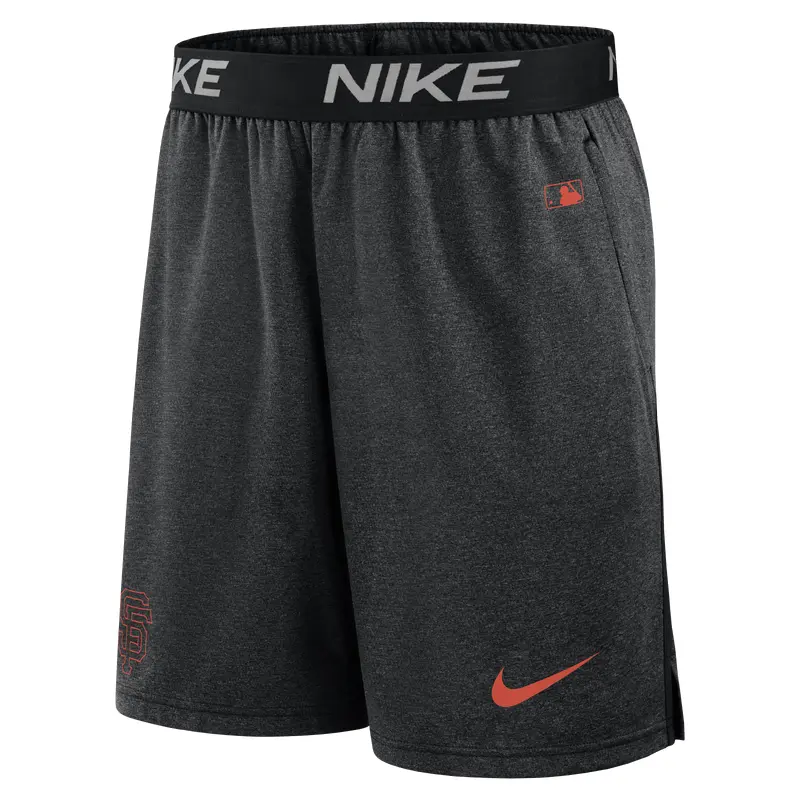 SF PRACTICE SHORT