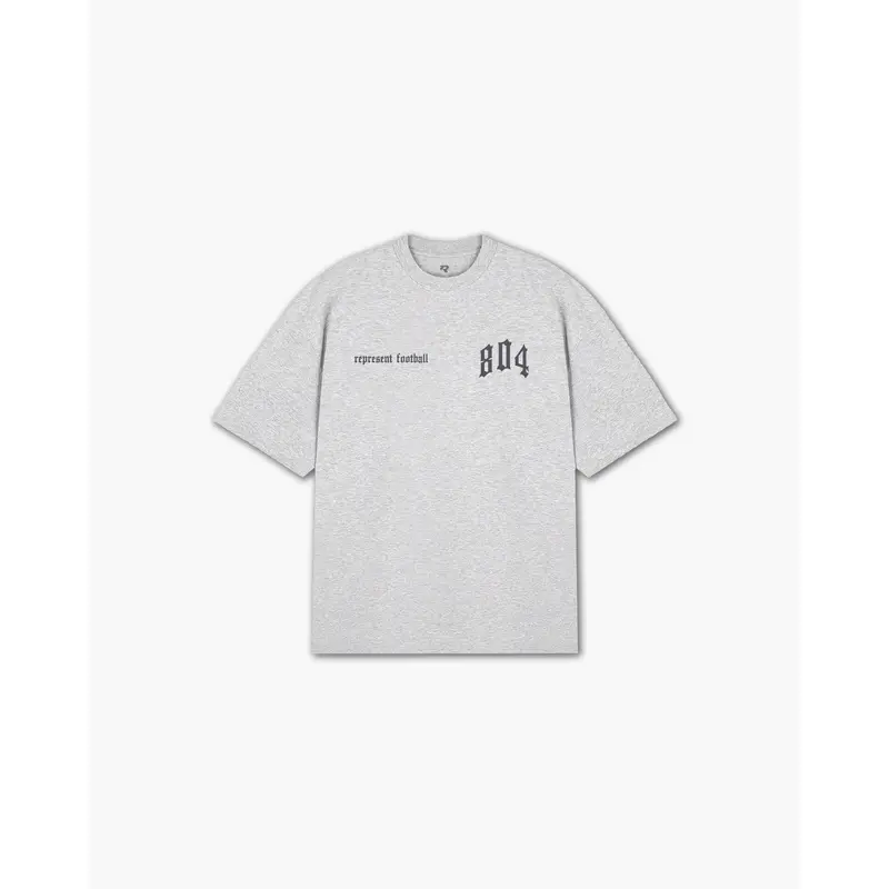 THE (804) VANQUISH FOOTBALL ELITE TEE