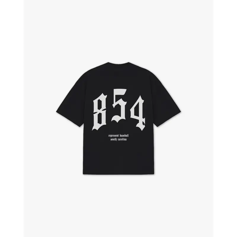 THE (854) VANQUISH BASEBALL V2 ELITE TEE