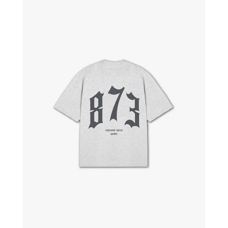 THE (873) VANQUISH SOCCER V2 ELITE TEE