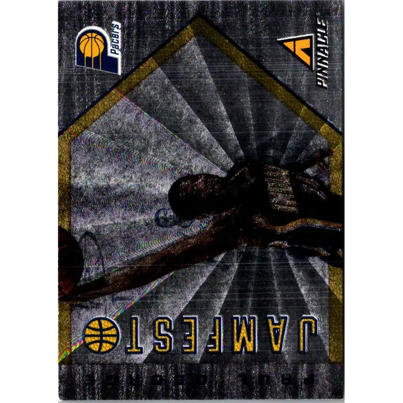 2014 Panini Paul George #2