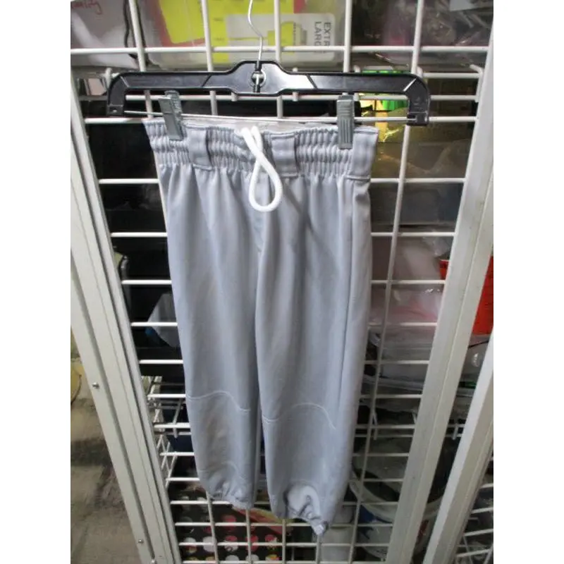 Used Wilson Elastic Bottom Pants Youth Size Medium