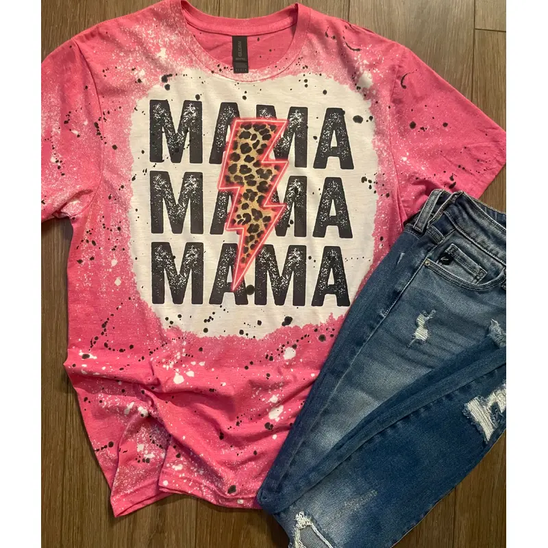 Mama Splatter