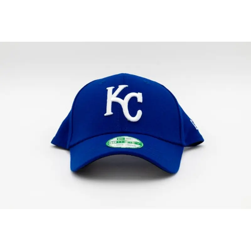 New Era KC Royals Junior 39Thirty