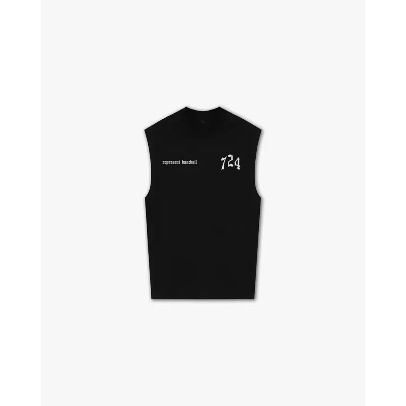 THE (724) VANQUISH BASEBALL PRO-ERA COMPRESSION CUTOFF