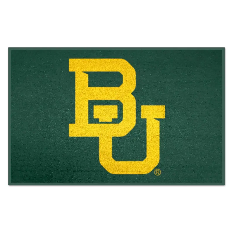 Baylor University Starter Mat
