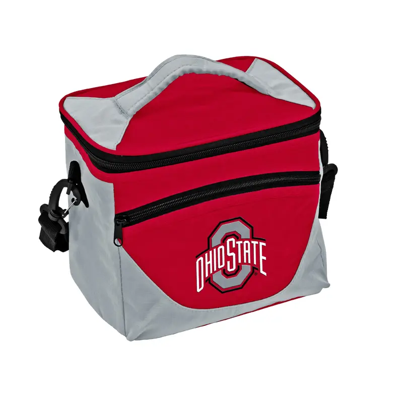 Ohio State Halftime Lunch Cooler