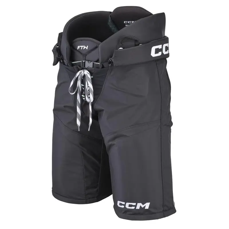 2024 CCM Jetspeed FTW Hockey Pant - Junior - Girls