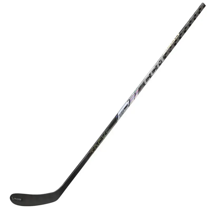 2024 CCM Tacks XF Pro Hockey Stick - Senior - 95 Flex (59")