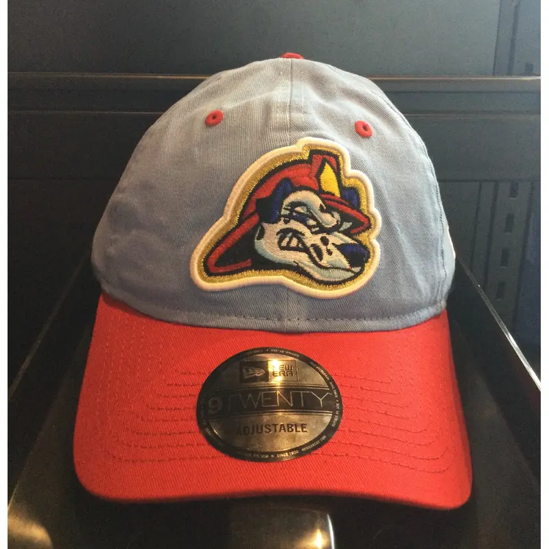 920 Throwback Adjustable Hat