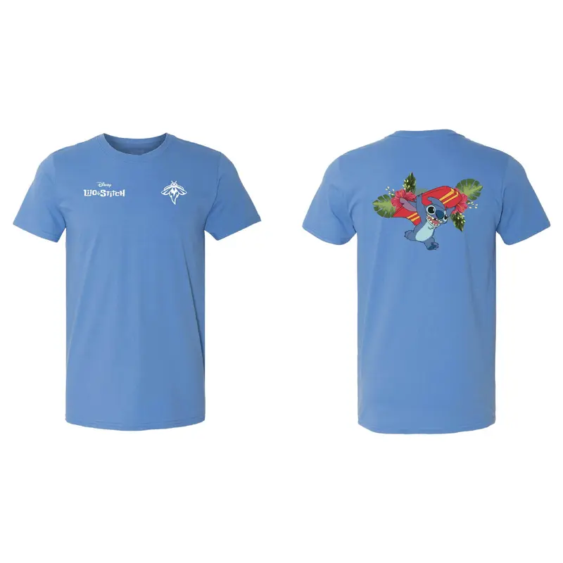 OTS Fireflies Toddler Disney Lilo & Stitch Tee
