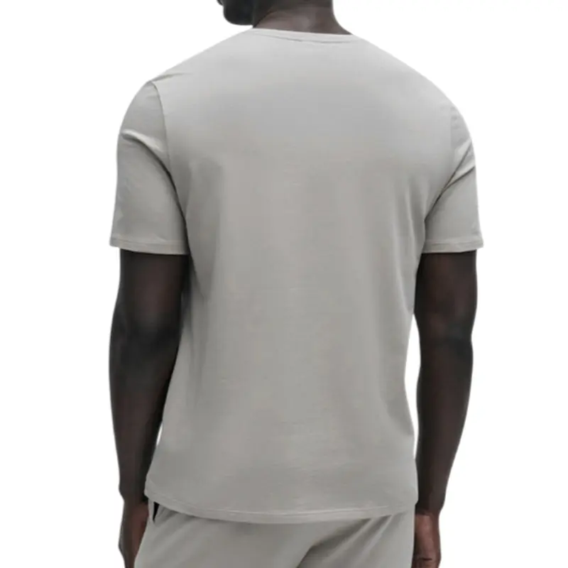 HUGO BOSS T-SHIRT MEN  UNIQUE T SHIRT 50515395033