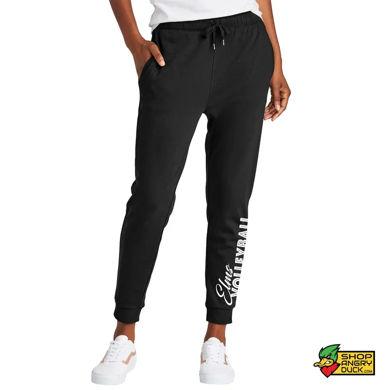 Elms Volleyball Joggers
