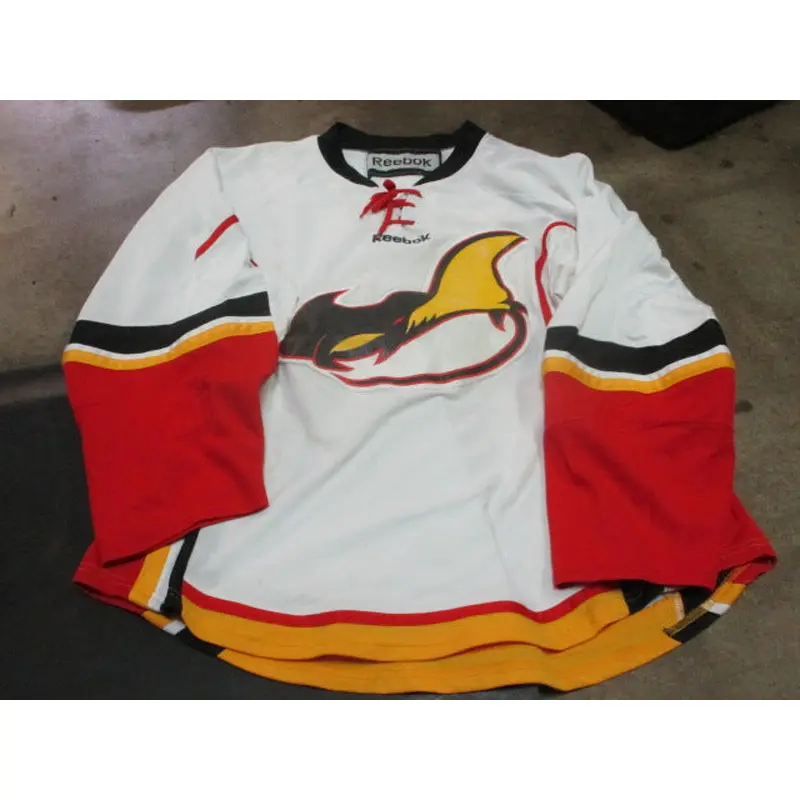 Used Reebok Wright Jersey Size Adult Large