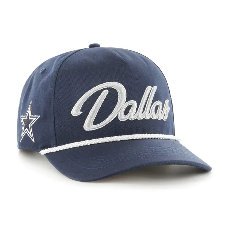 DALLAS COWBOYS OVERHAND '47 HITCH RF