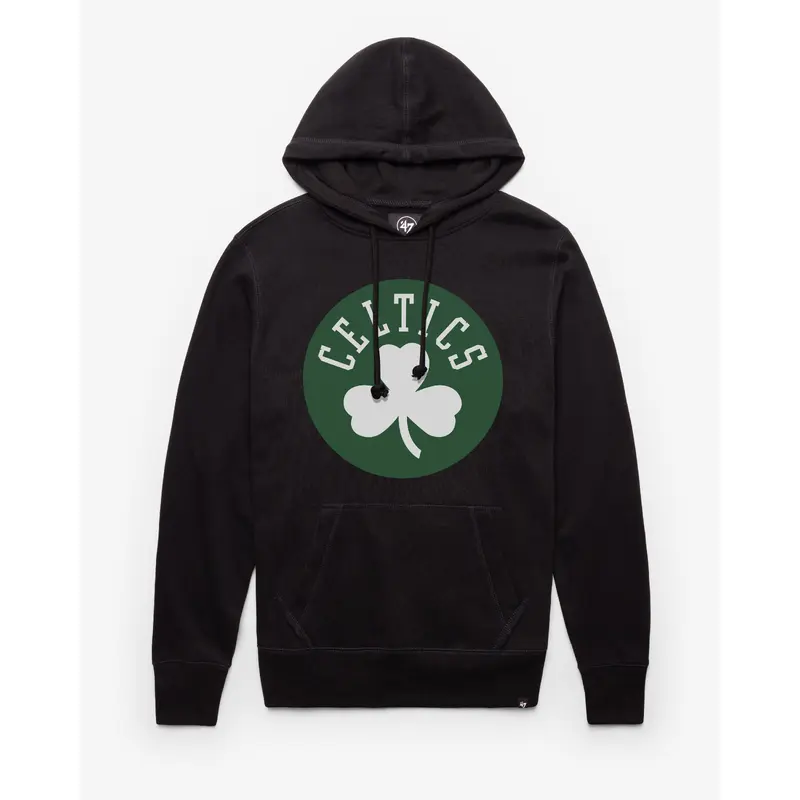 BOSTON CELTICS IMPRINT '47 HEADLINE HOOD