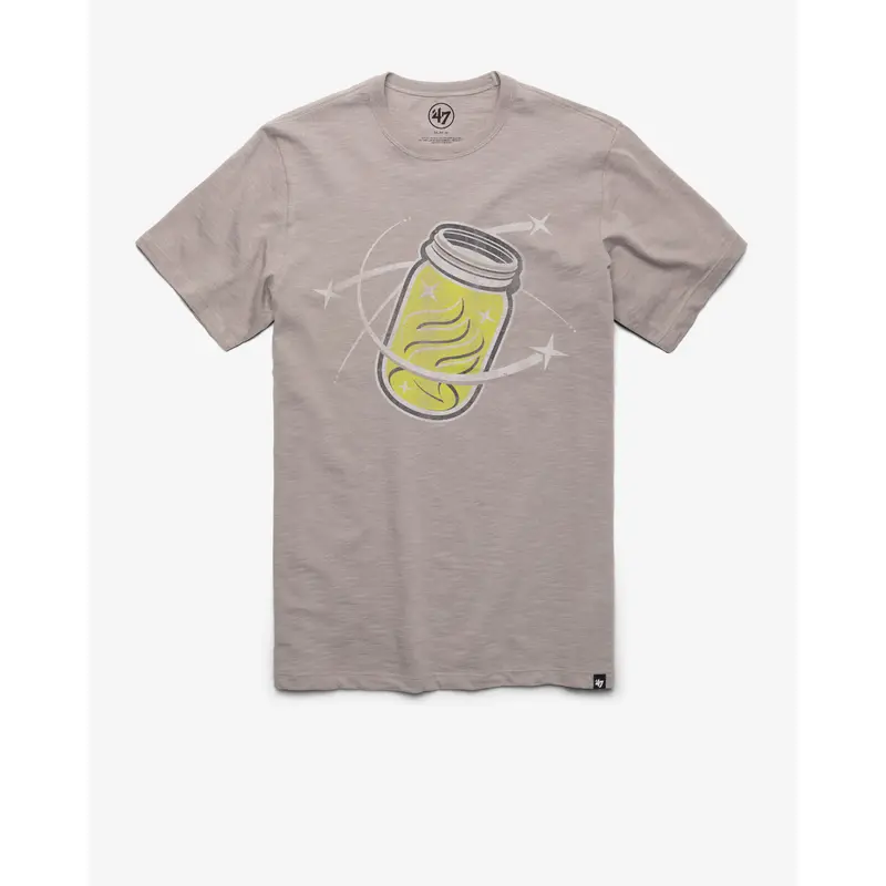 COLUMBIA FIREFLIES GRIT '47 SCRUM TEE